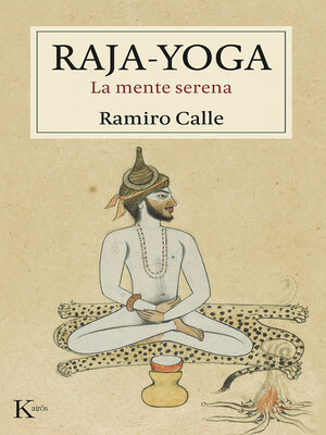 cover image of Raja-Yoga